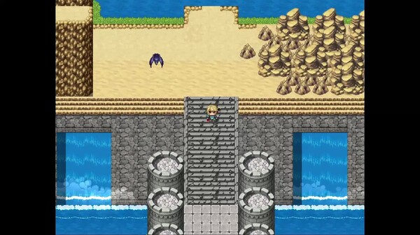 Legend of the Coin Knight trailer thumbnail