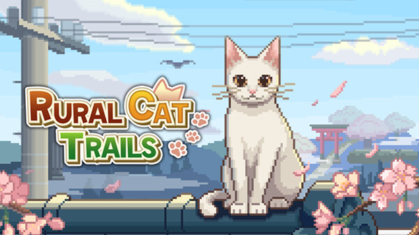 Rural Cat Trails - Announcement Trailer trailer thumbnail