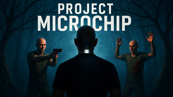 Project Microchip | Official Gameplay Reveal Trailer | Betrayal Mode (PvP) trailer thumbnail