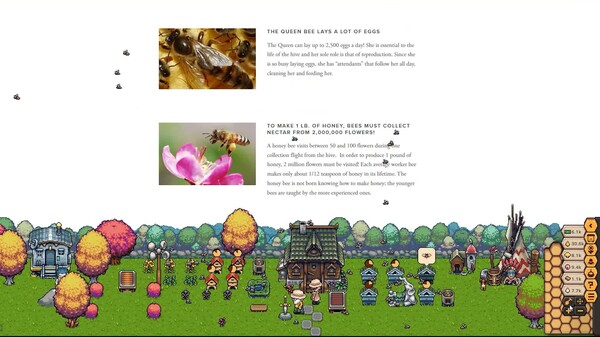Grandpa's Bee Haven trailer trailer thumbnail