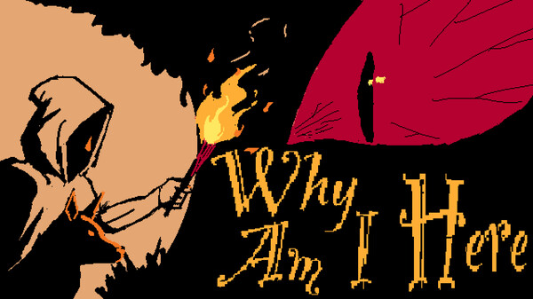 Why Am I Here Demo Trailer trailer thumbnail