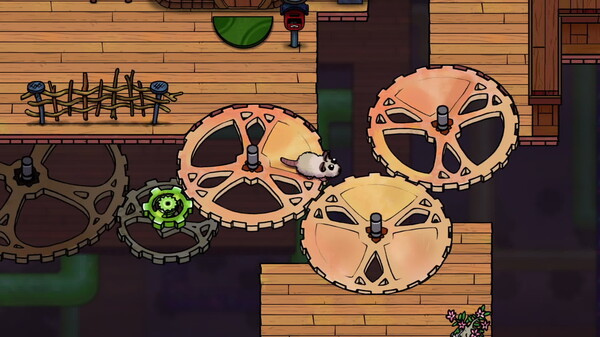 Gameplay trailer thumbnail