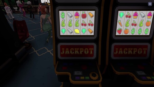 Desperate Gambling - Trailer #1 trailer thumbnail