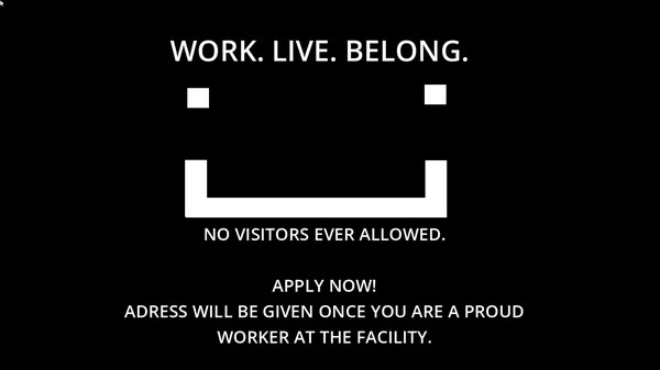 Join The Facility! trailer thumbnail