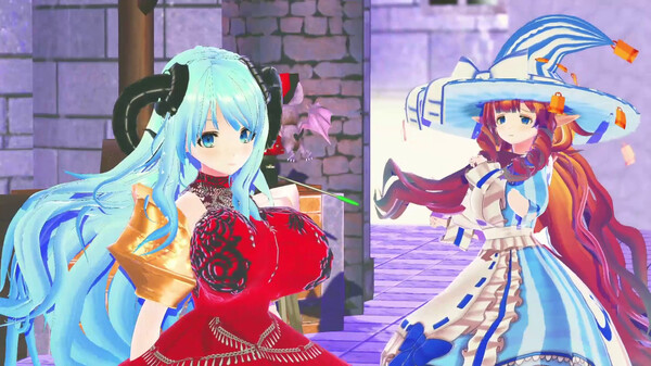 Gameplay Trailer 2 trailer thumbnail