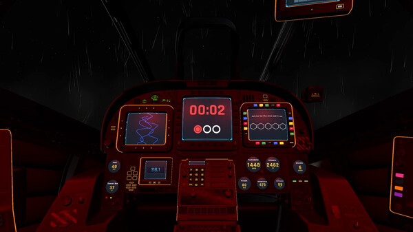 Mayday Protocol - Teaser trailer thumbnail