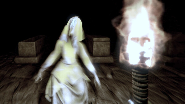 Lurk Empusa Update Trailer trailer thumbnail