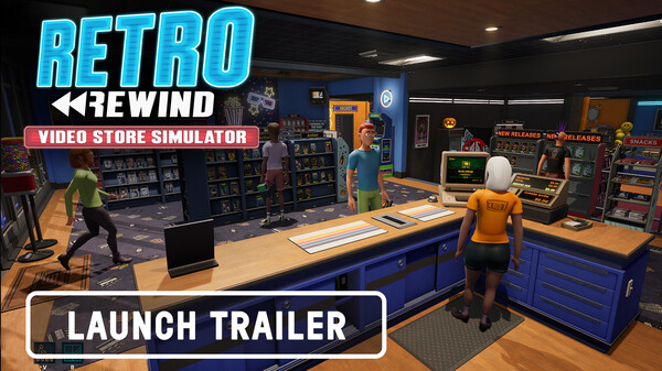 Official Launch Trailer trailer thumbnail