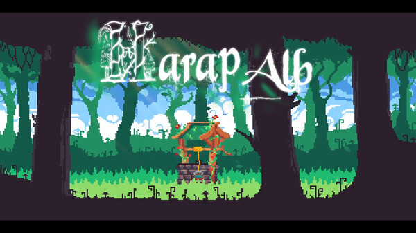 Harap Alb Teaser Trailer trailer thumbnail