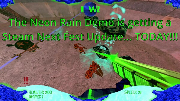 Next Fest Trailer trailer thumbnail