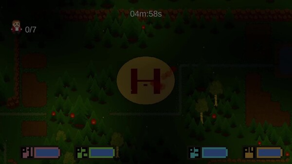 Demo Announcement Trailer trailer thumbnail