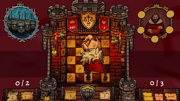 chess 2.0? trailer thumbnail