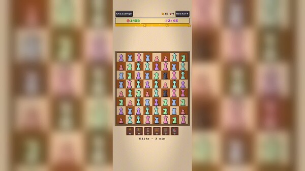 ChessMatch Trailer trailer thumbnail