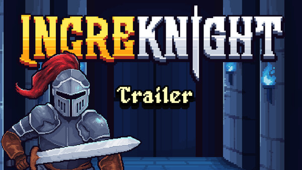 Announcement Trailer trailer thumbnail