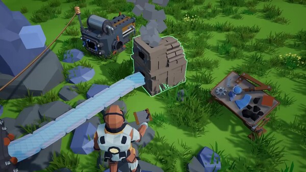 Announcement Trailer trailer thumbnail