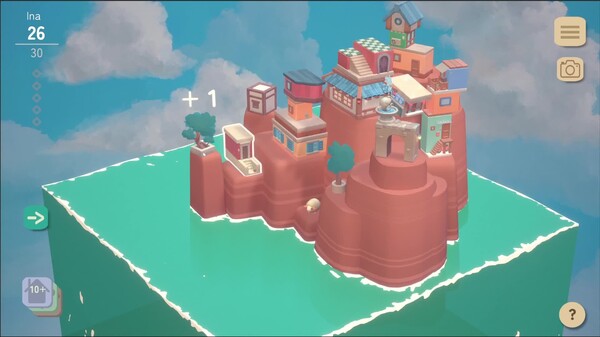 Mini trailer trailer thumbnail