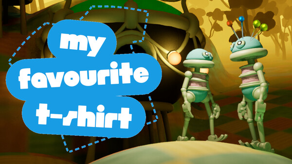 My Fav TShirt Trailer trailer thumbnail