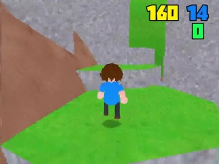 Lukas Adventure 64 Trailer trailer thumbnail