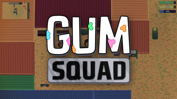 Gameplay Trailer trailer thumbnail