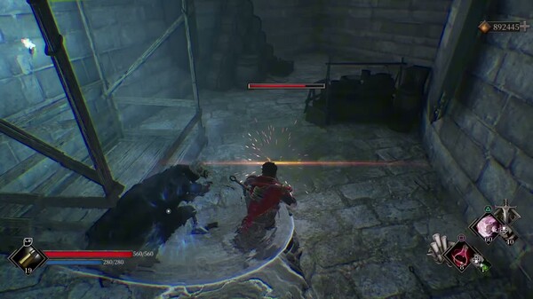 Combat Preview trailer thumbnail