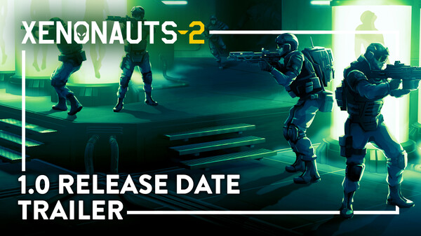 Release Date Announcement Trailer trailer thumbnail