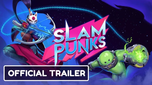 Official Announcement Gameplay Trailer trailer thumbnail