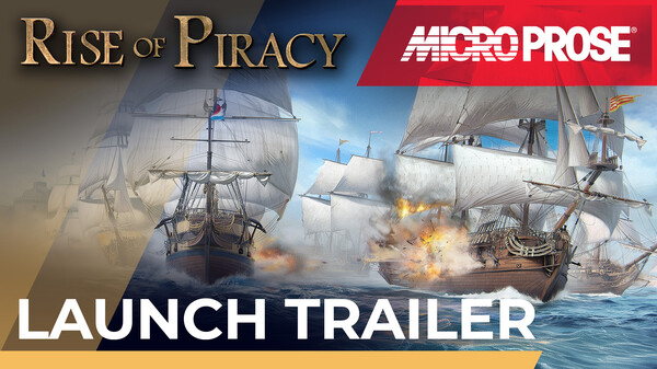 Launch trailer thumbnail