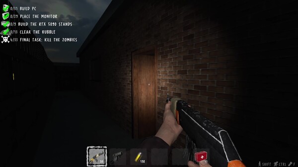 Fps update gameplay trailer thumbnail