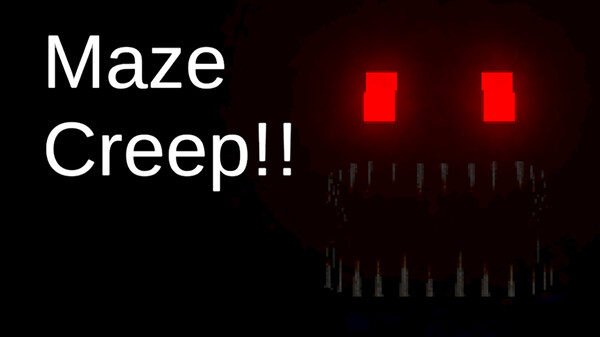 Maze Creep Next Fest trailer thumbnail