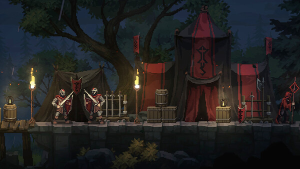 Next Fest demo mini-trailer trailer thumbnail