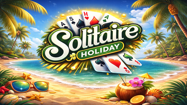 Solitaire Holiday - Official Gameplay Trailer trailer thumbnail