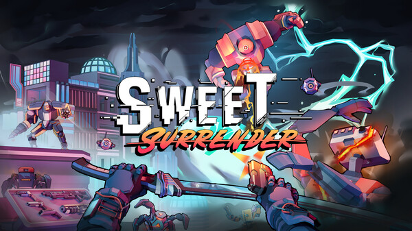 Sweet Surrender - Update 15 trailer thumbnail