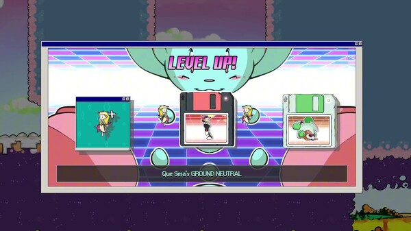 Dash'n'Drops - Next Fest Demo Trailer trailer thumbnail