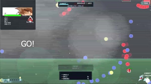 Shoot Upgrade Go trailer thumbnail