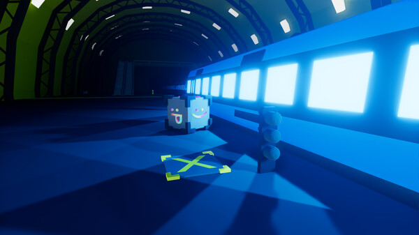The Dream Sequence Demo Trailer trailer thumbnail