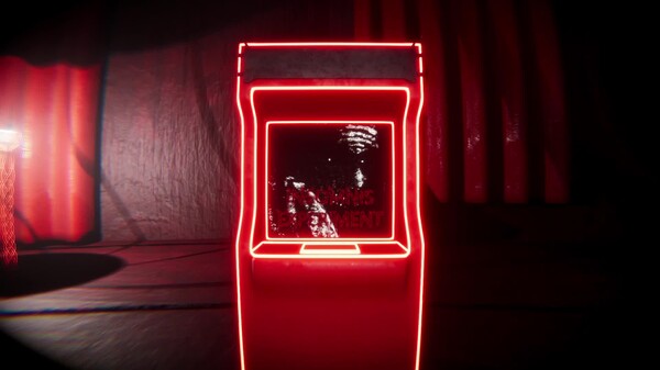 Vermilion Arcade - Demo Launch Trailer trailer thumbnail