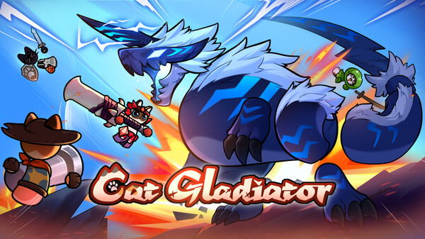 Game Introduction trailer thumbnail