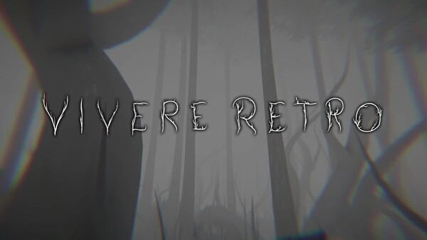Vivere Retro - Announcement / Gameplay Trailer trailer thumbnail