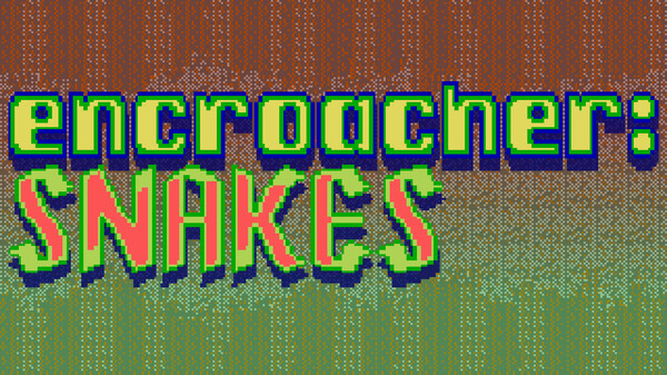 Encroacher: Snakes Announcement Trailer trailer thumbnail