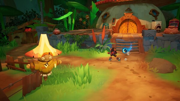 Nextfest Demo Available Now! trailer thumbnail