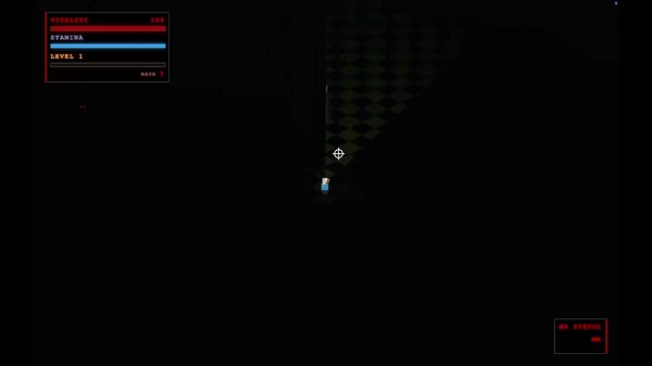 Project Nightmare trailer trailer thumbnail