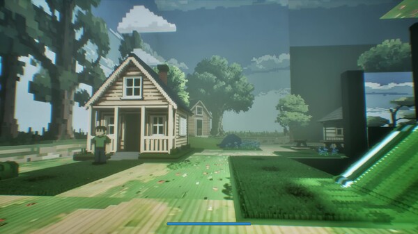 LOST ZION Trailer trailer thumbnail