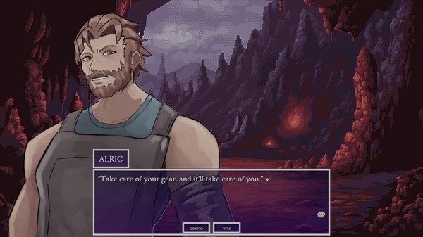 Dungeon Trick Demo Trailer trailer thumbnail