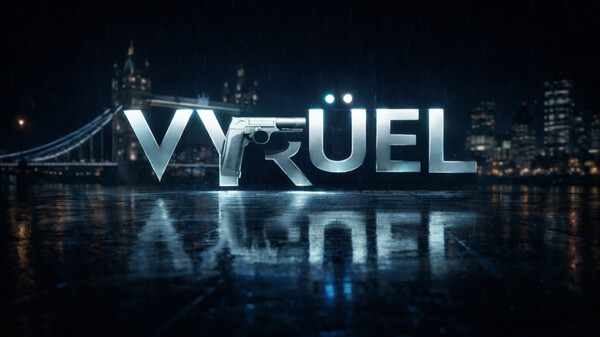 VYRÜEL - Official Announcement Trailer trailer thumbnail