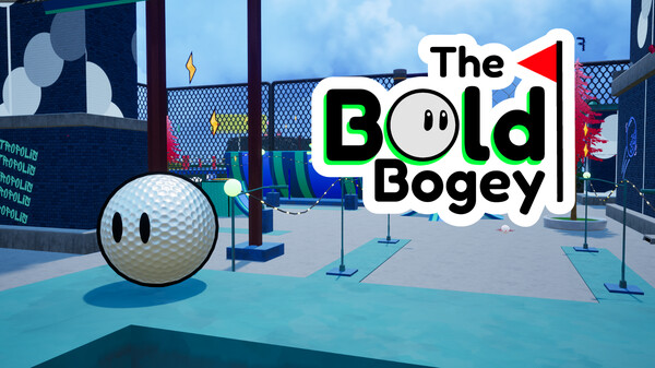 The Bold Bogey - Overview Trailer trailer thumbnail