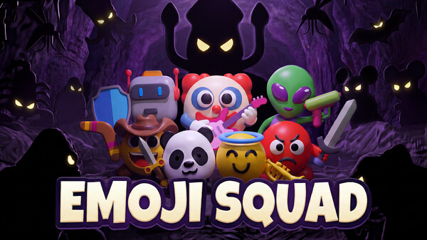 Emoji Squad PV trailer thumbnail