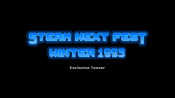 Next Fest Teaser trailer thumbnail