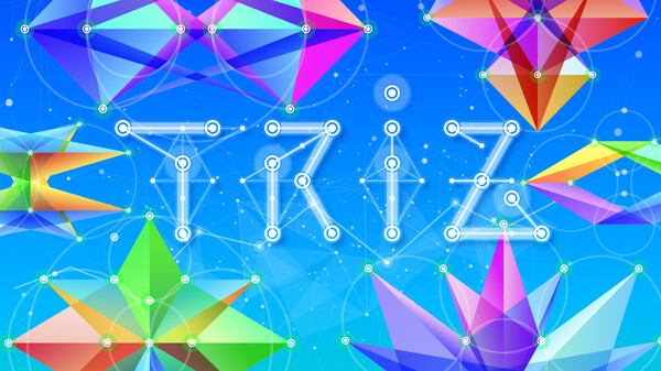 TRIZ | Triangular Dreaming — Official Gameplay Trailer (Steam Next Fest 2026) trailer thumbnail
