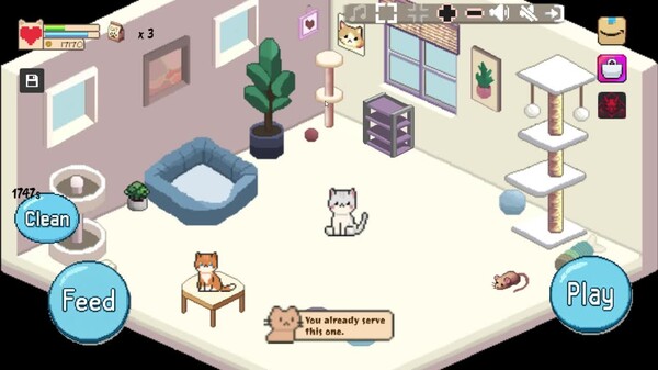 TinyPawsCatShop trailer thumbnail