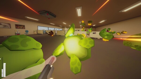 dofbox - Reveal Trailer trailer thumbnail